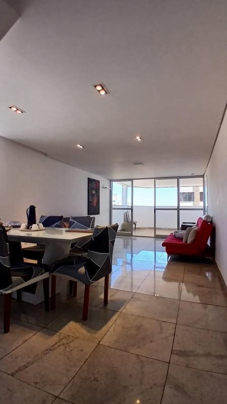 Cobertura, Castelo, 4 Quartos, 3 Vagas, 1 Suíte