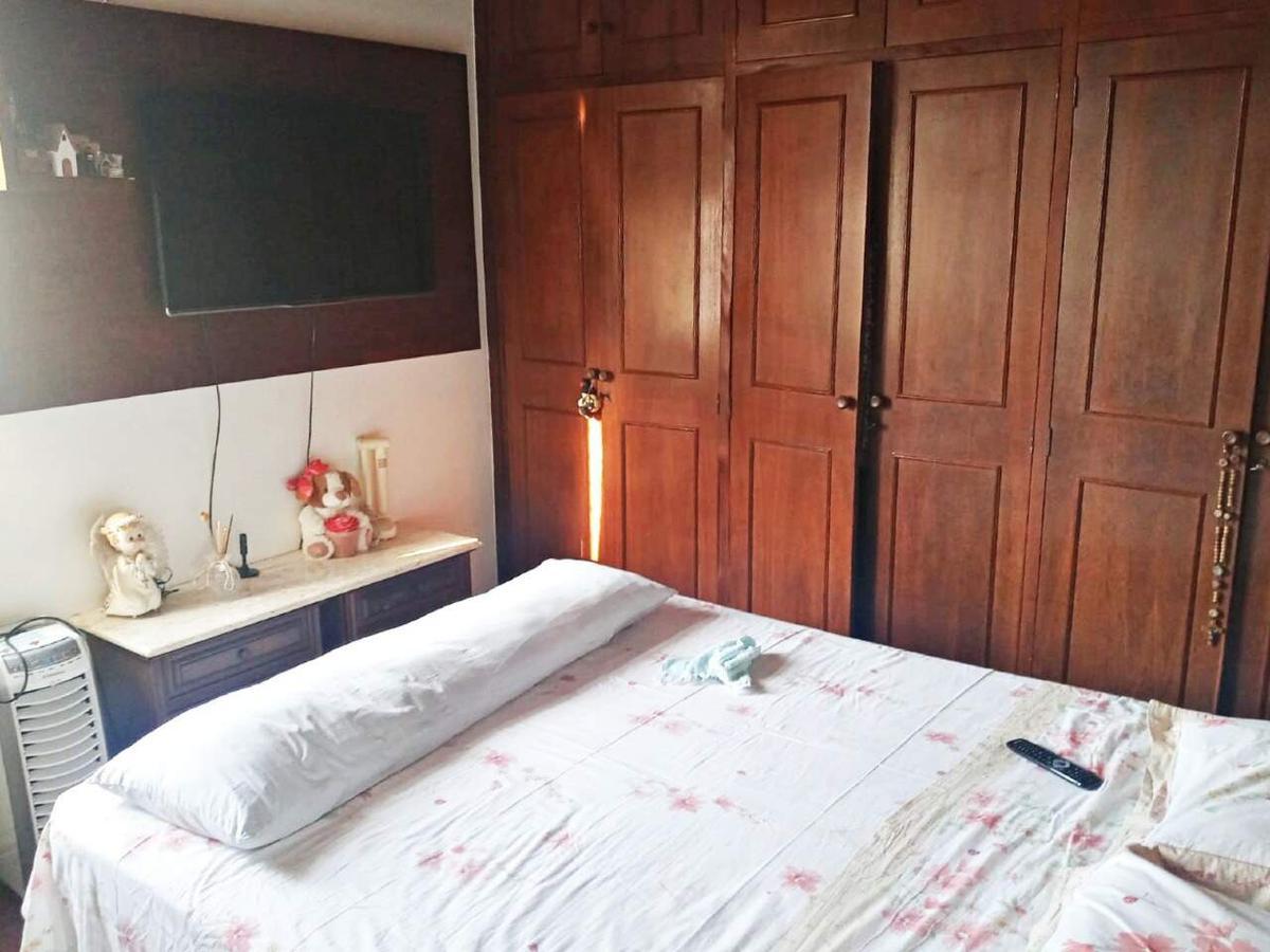 Cobertura, Nova Suíssa, 4 Quartos, 1 Vaga, 1 Suíte