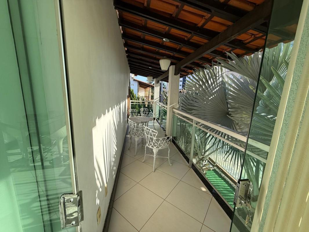 Casa, Itapoã, 4 Quartos, 4 Vagas, 4 Suítes