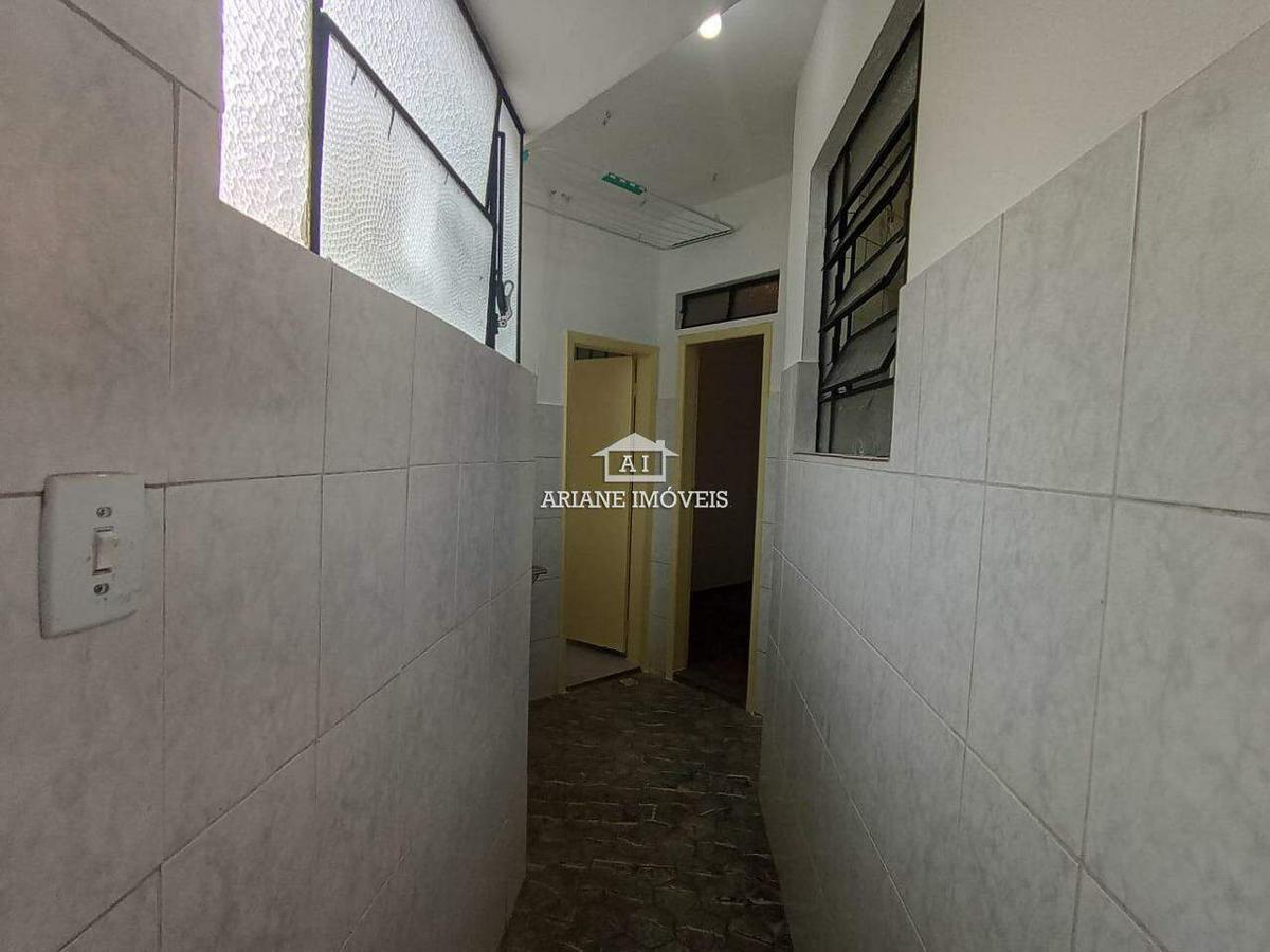 Apartamento, Barro Preto, 2 Quartos, 0 Vaga