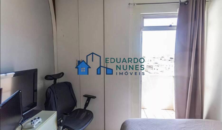 Cobertura, Palmares, 3 Quartos, 1 Vaga, 1 Suíte
