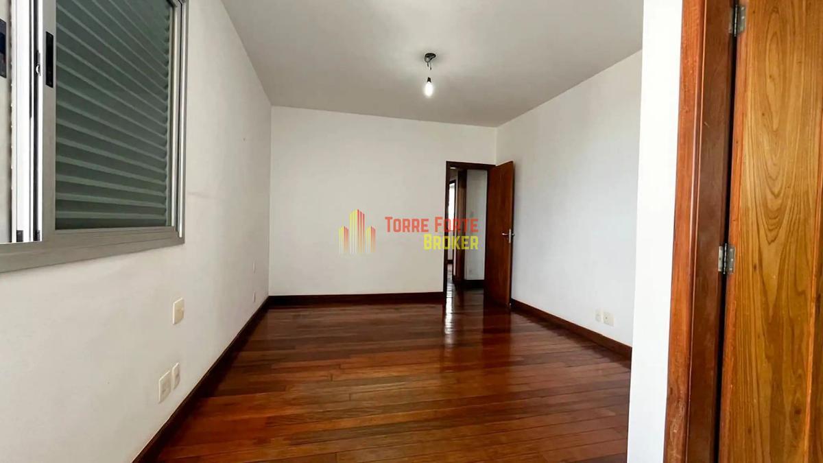 Apartamento, Sion, 4 Quartos, 3 Vagas, 3 Suítes