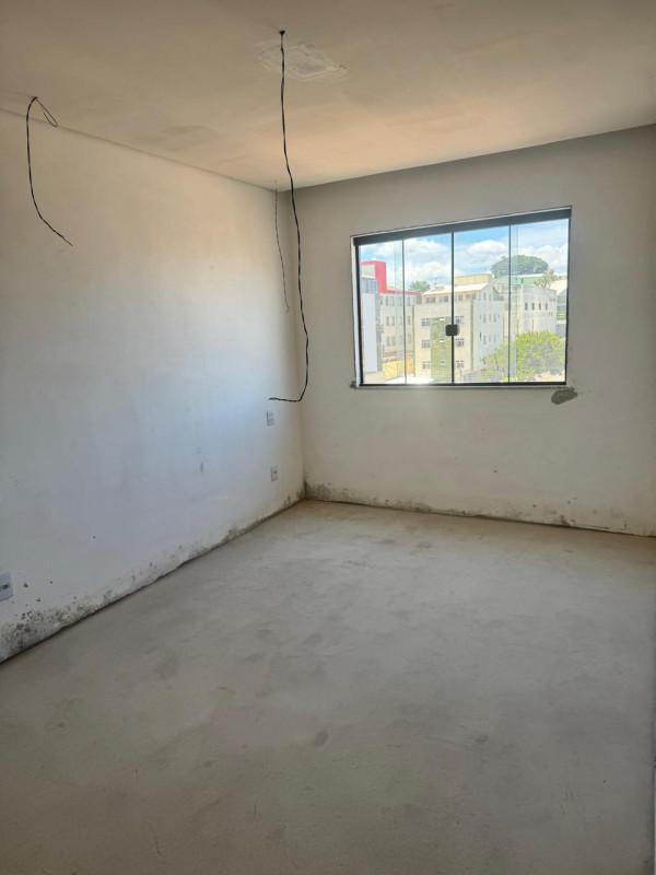 Cobertura, Inconfidentes, 3 Quartos, 3 Vagas, 1 Suíte