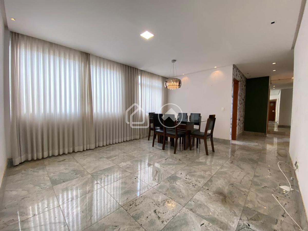 Apartamento, Buritis, 2 Quartos, 2 Vagas, 1 Suíte