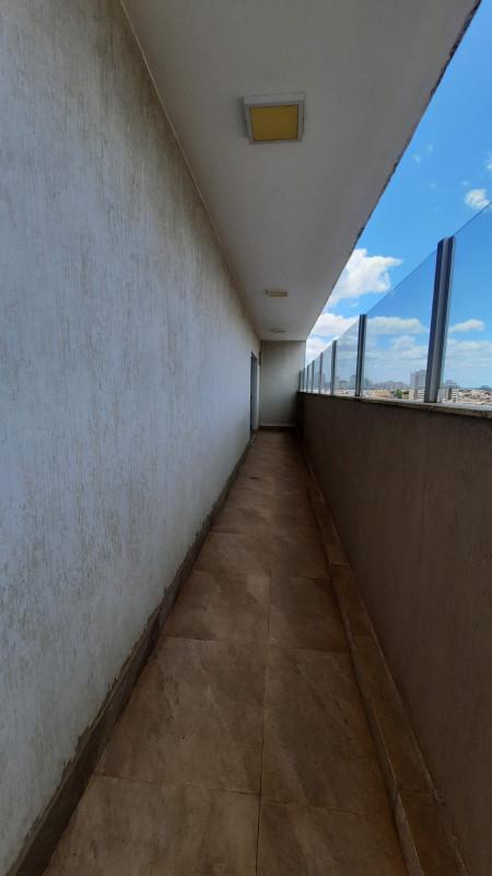 Cobertura, Sagrada Família, 3 Quartos, 3 Vagas, 1 Suíte