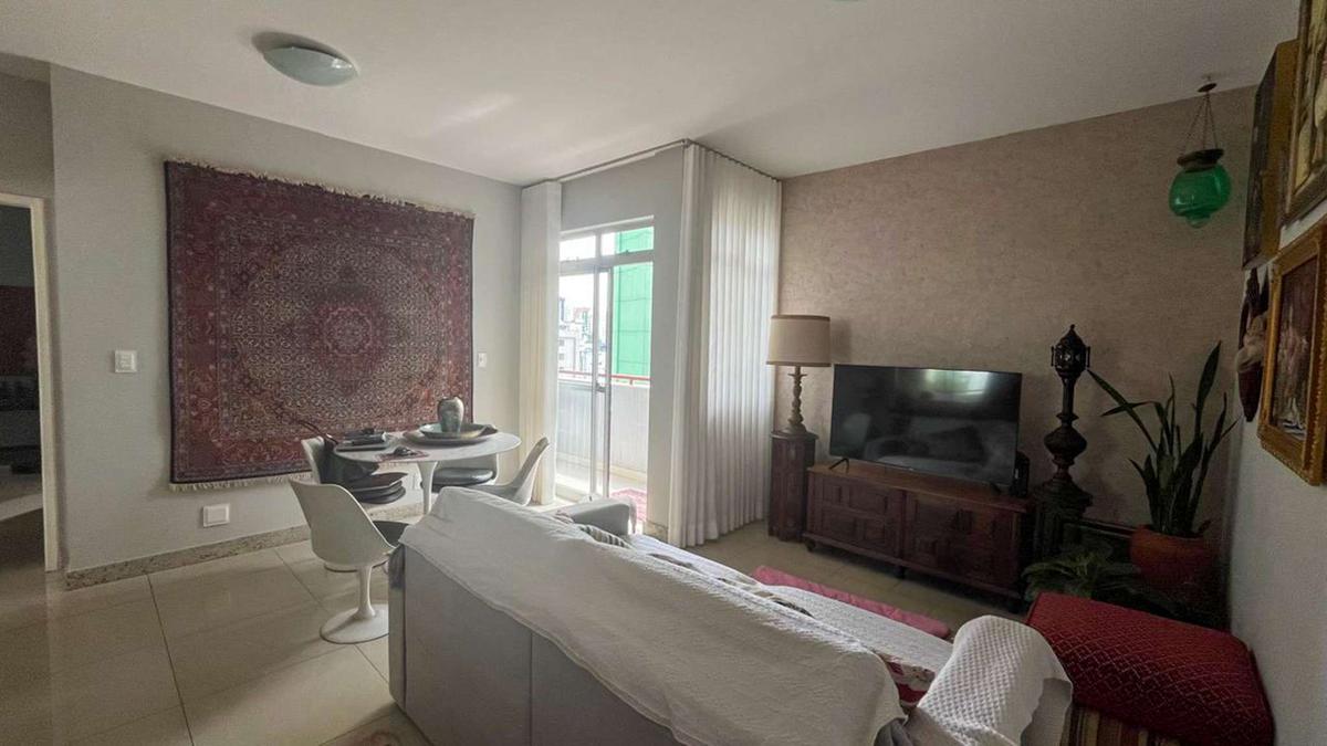 Apartamento, Buritis, 3 Quartos, 2 Vagas, 1 Suíte