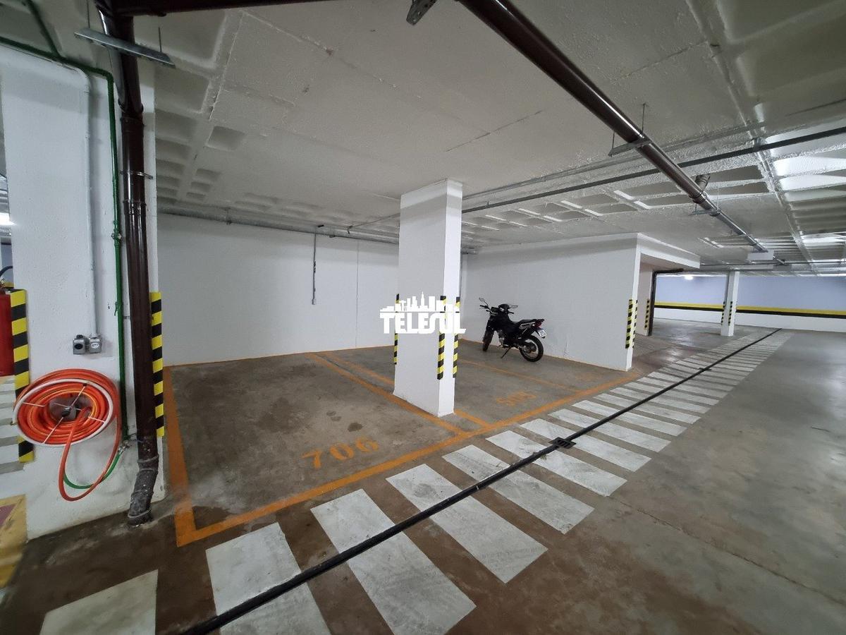 Apartamento, Vila Pinto, 2 Quartos, 1 Vaga, 1 Suíte