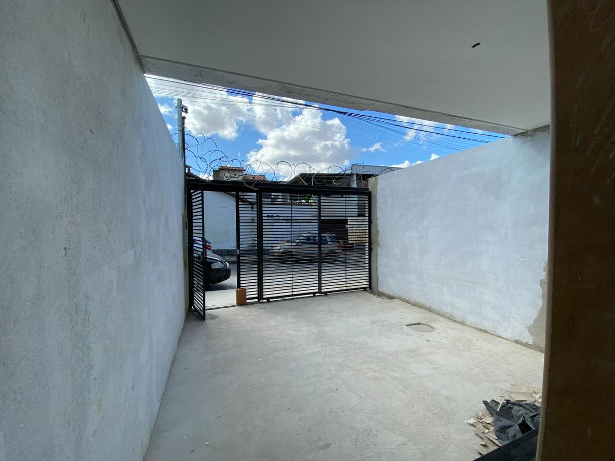 Casa, Ipiranga, 2 Quartos, 1 Vaga, 2 Suítes