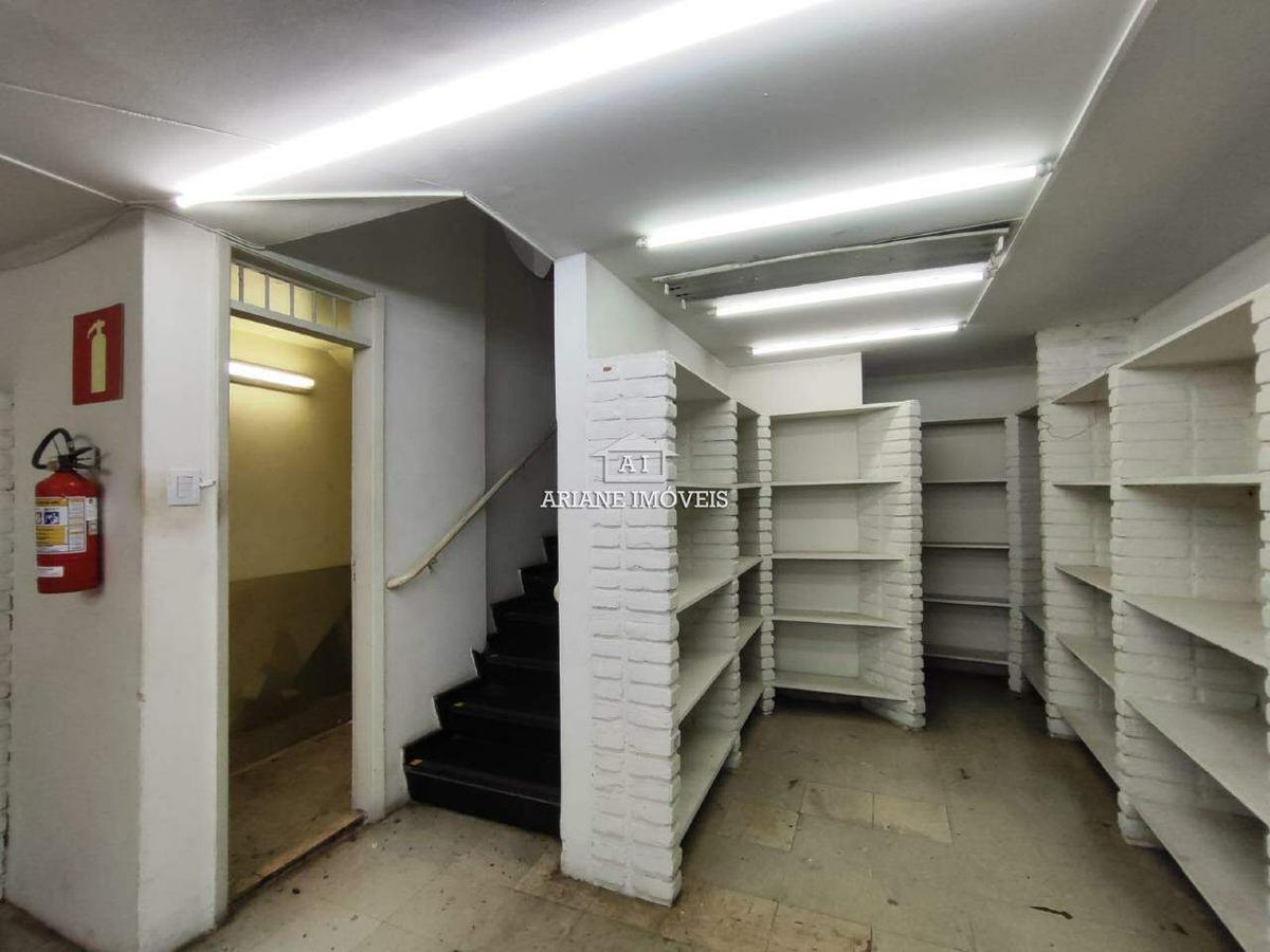 Andar, Centro, 0 Quarto, 0 Vaga
