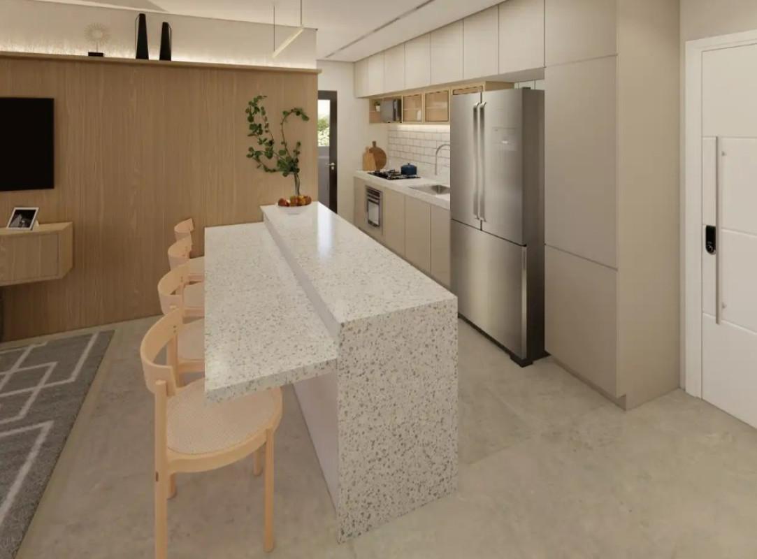 Apartamento, Itapoã, 3 Quartos, 2 Vagas, 1 Suíte