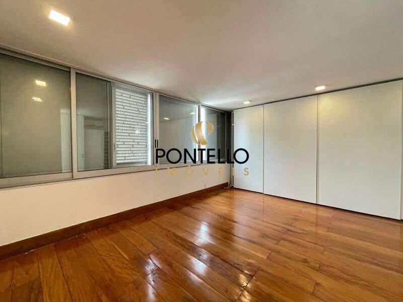 Cobertura, Savassi, 4 Quartos, 3 Vagas, 2 Suítes