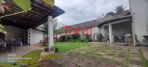 Casa, Eldorado, 2 Quartos, 2 Vagas, 1 Suíte