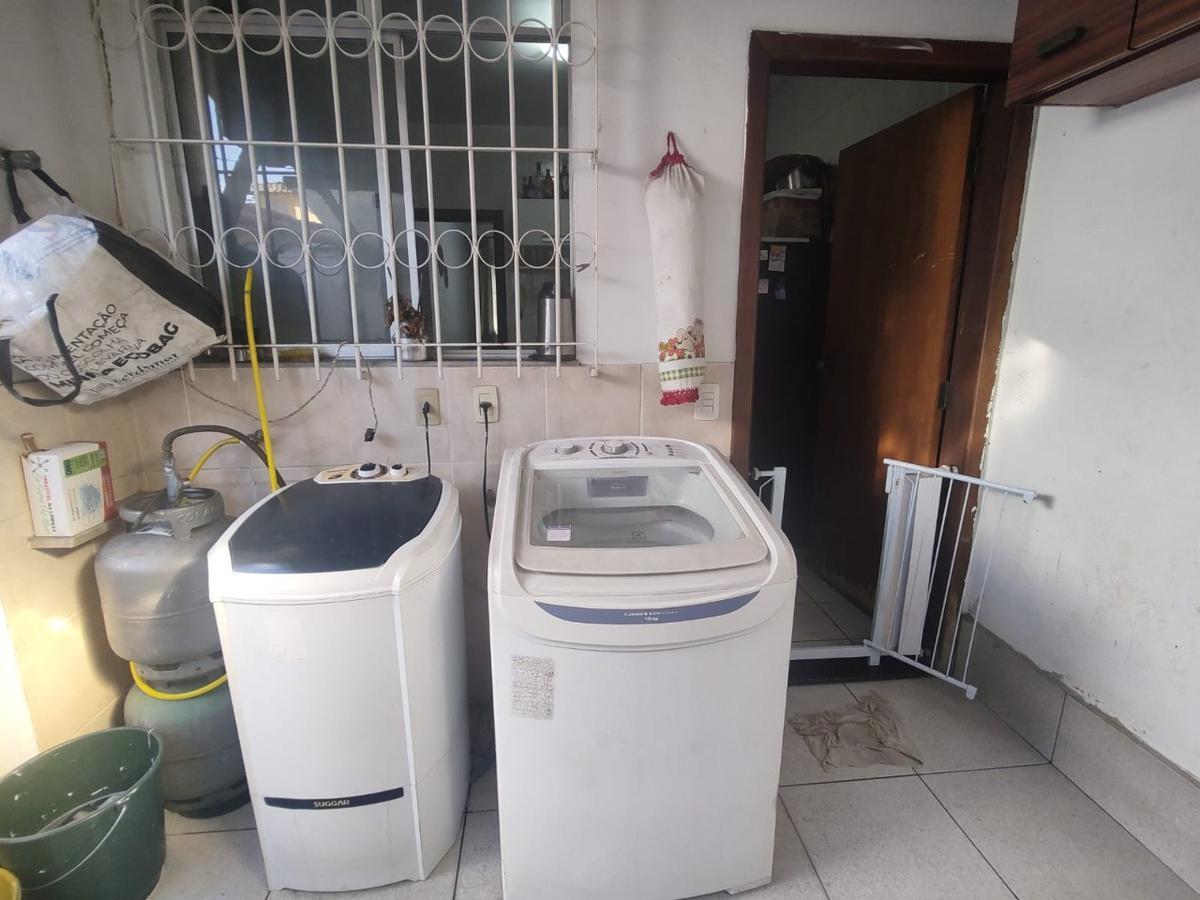 Casa, Santa Terezinha, 2 Quartos, 2 Vagas