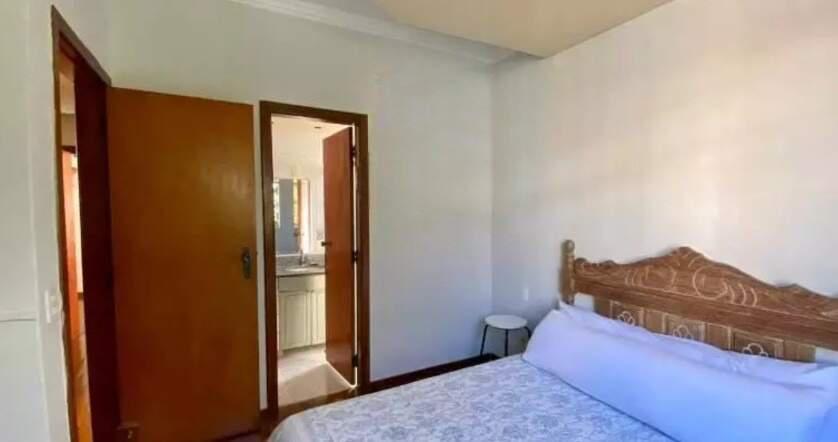 Cobertura, Sagrada Família, 3 Quartos, 2 Vagas, 2 Suítes