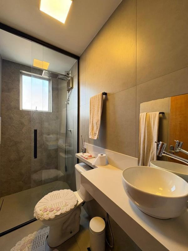 Apartamento, Riacho das Pedras, 2 Quartos, 1 Vaga