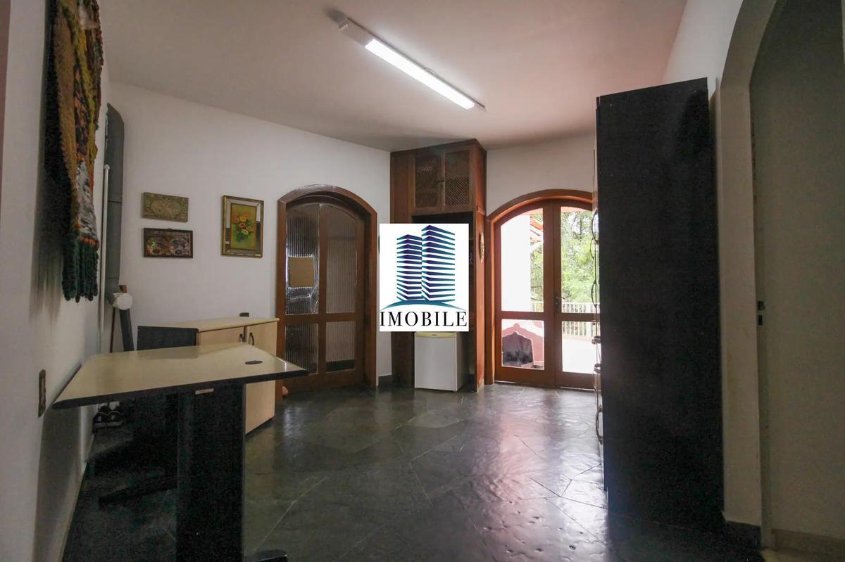 Casa, Belvedere, 5 Quartos, 3 Vagas, 4 Suítes