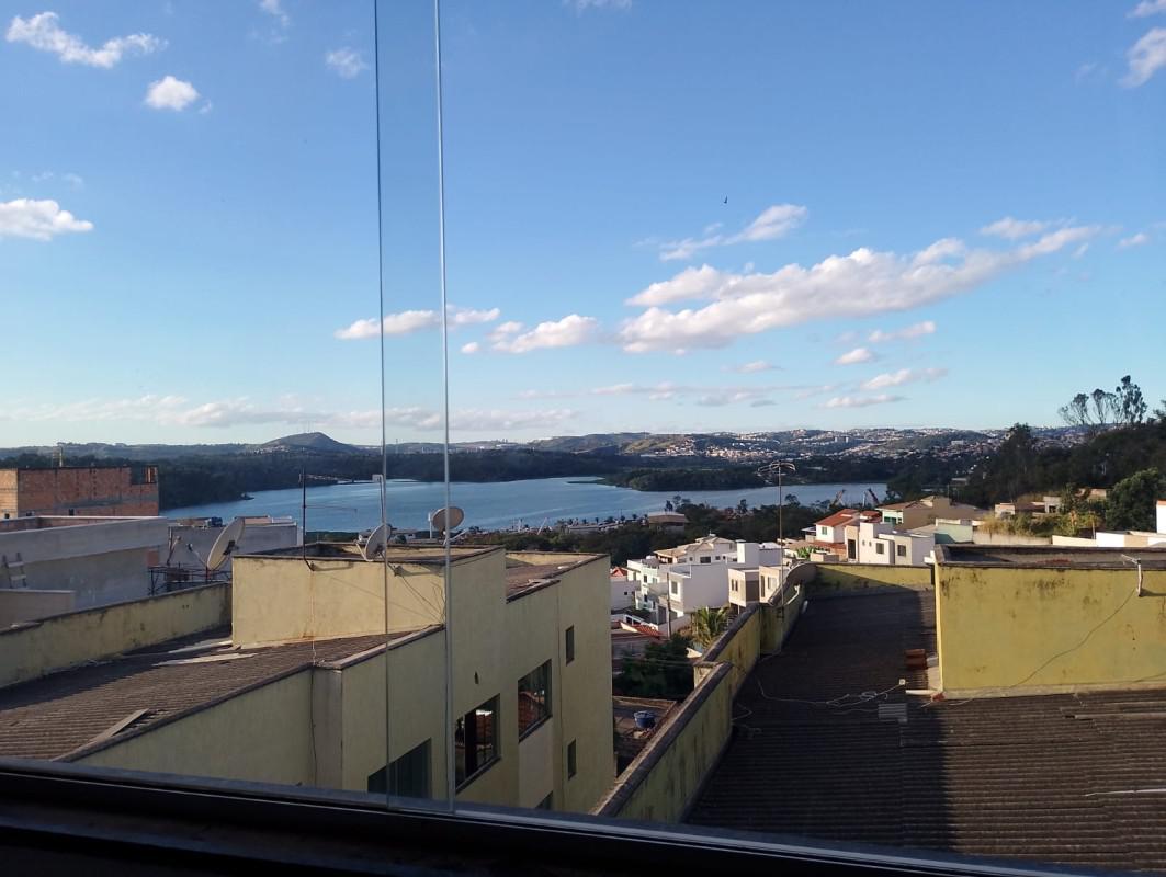 Apartamento, Masterville, 2 Quartos, 1 Vaga