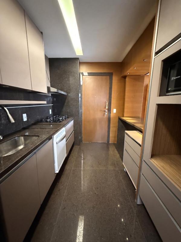Apartamento, Vila da Serra, 3 Quartos, 2 Vagas, 1 Suíte