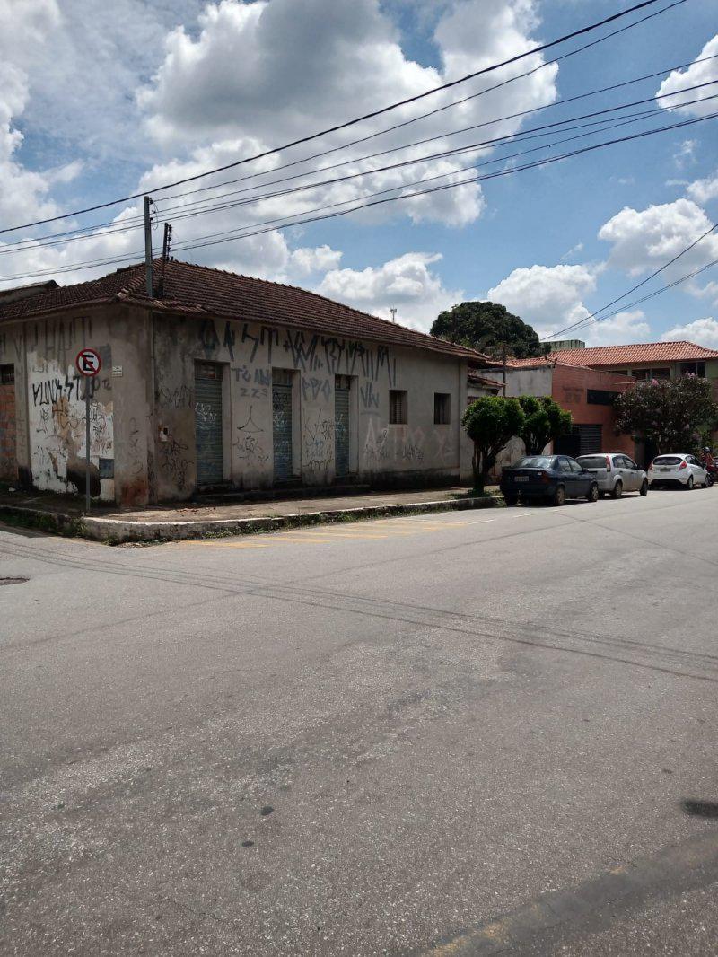 Lote, Centro, 0 Quarto, 0 Vaga