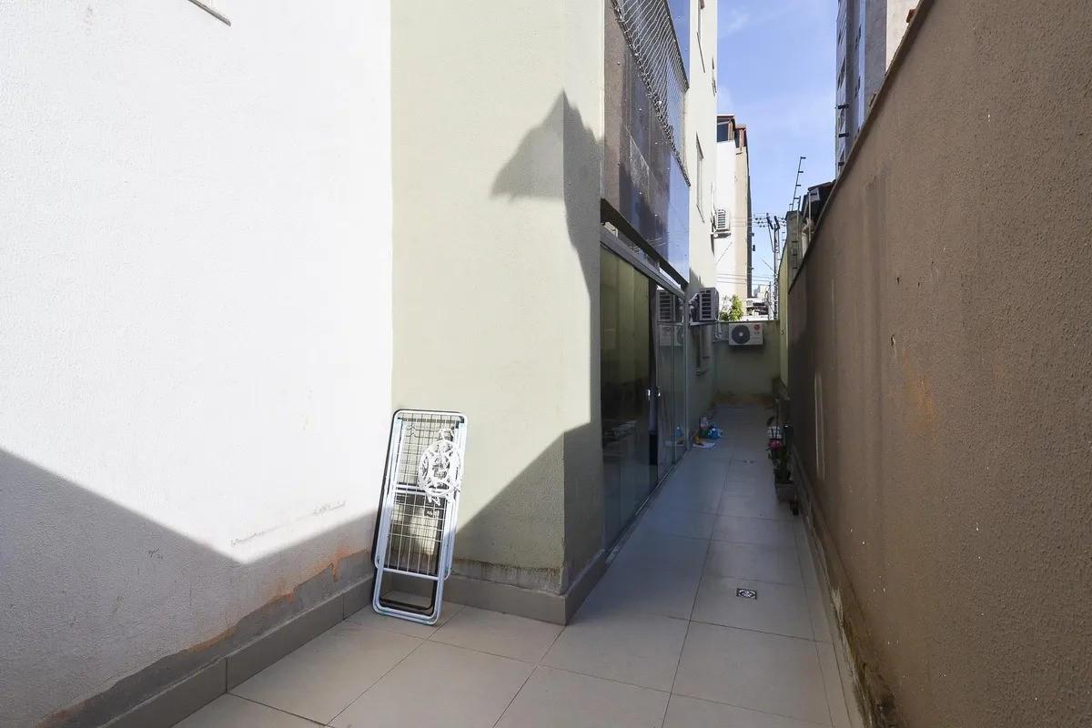 Apartamento, Santo Antônio, 2 Quartos, 1 Vaga, 1 Suíte