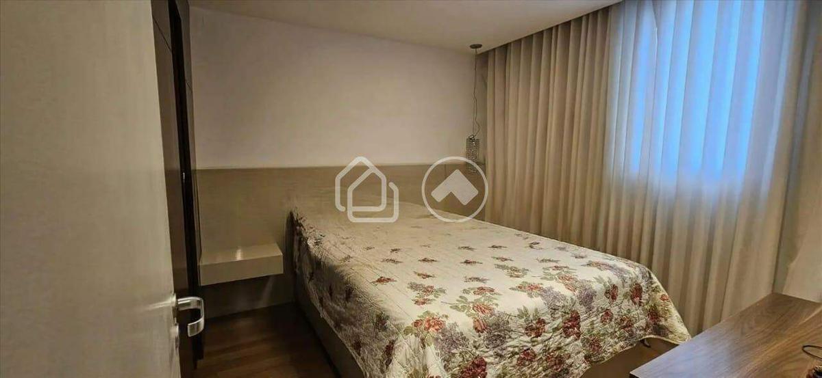 Cobertura, Buritis, 4 Quartos, 3 Vagas, 1 Suíte