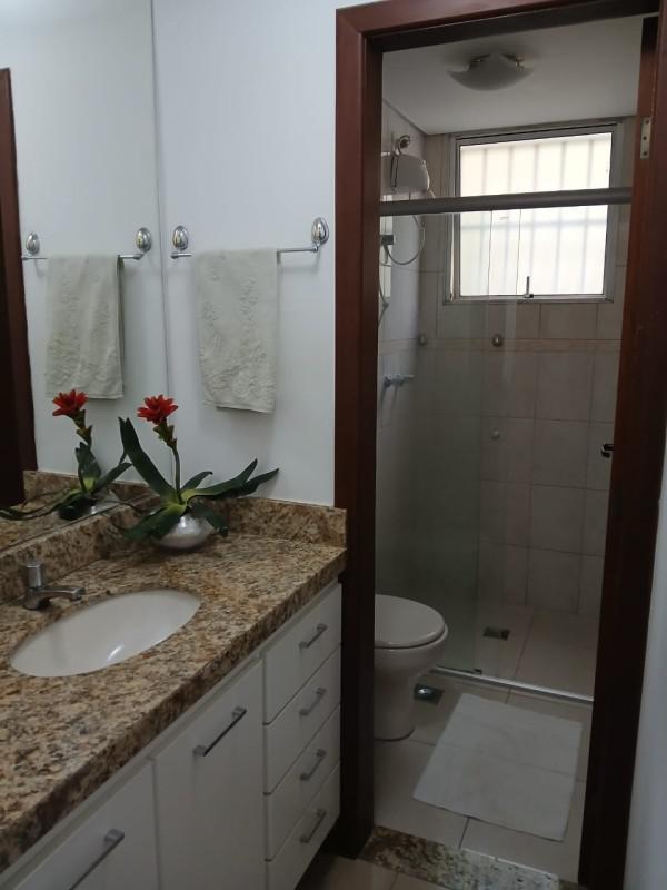 Apartamento, Fernão Dias, 3 Quartos, 2 Vagas, 1 Suíte