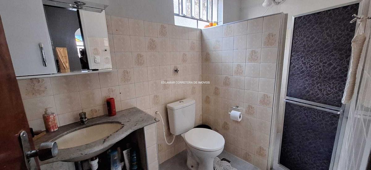 Casa, Industrial, 3 Quartos, 0 Vaga