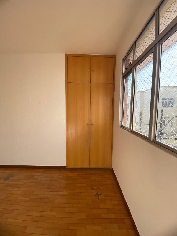 Apartamento, Alto Barroca, 3 Quartos, 2 Vagas, 1 Suíte