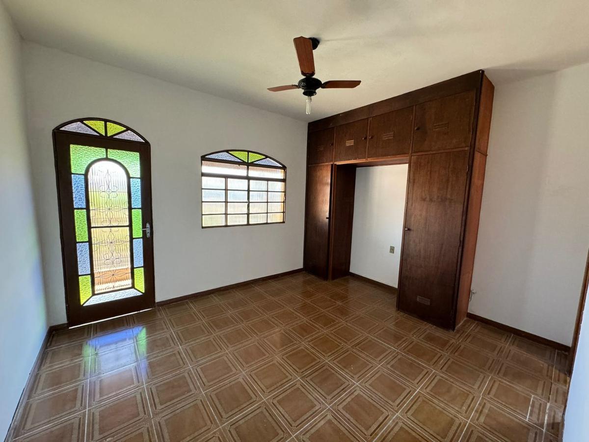 Casa, Ouro Preto, 3 Quartos, 1 Vaga