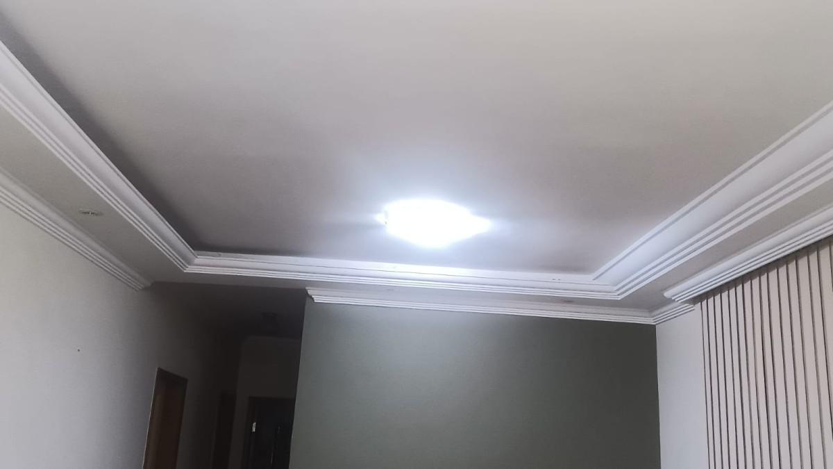 Apartamento, Padre Eustáquio, 3 Quartos, 1 Vaga