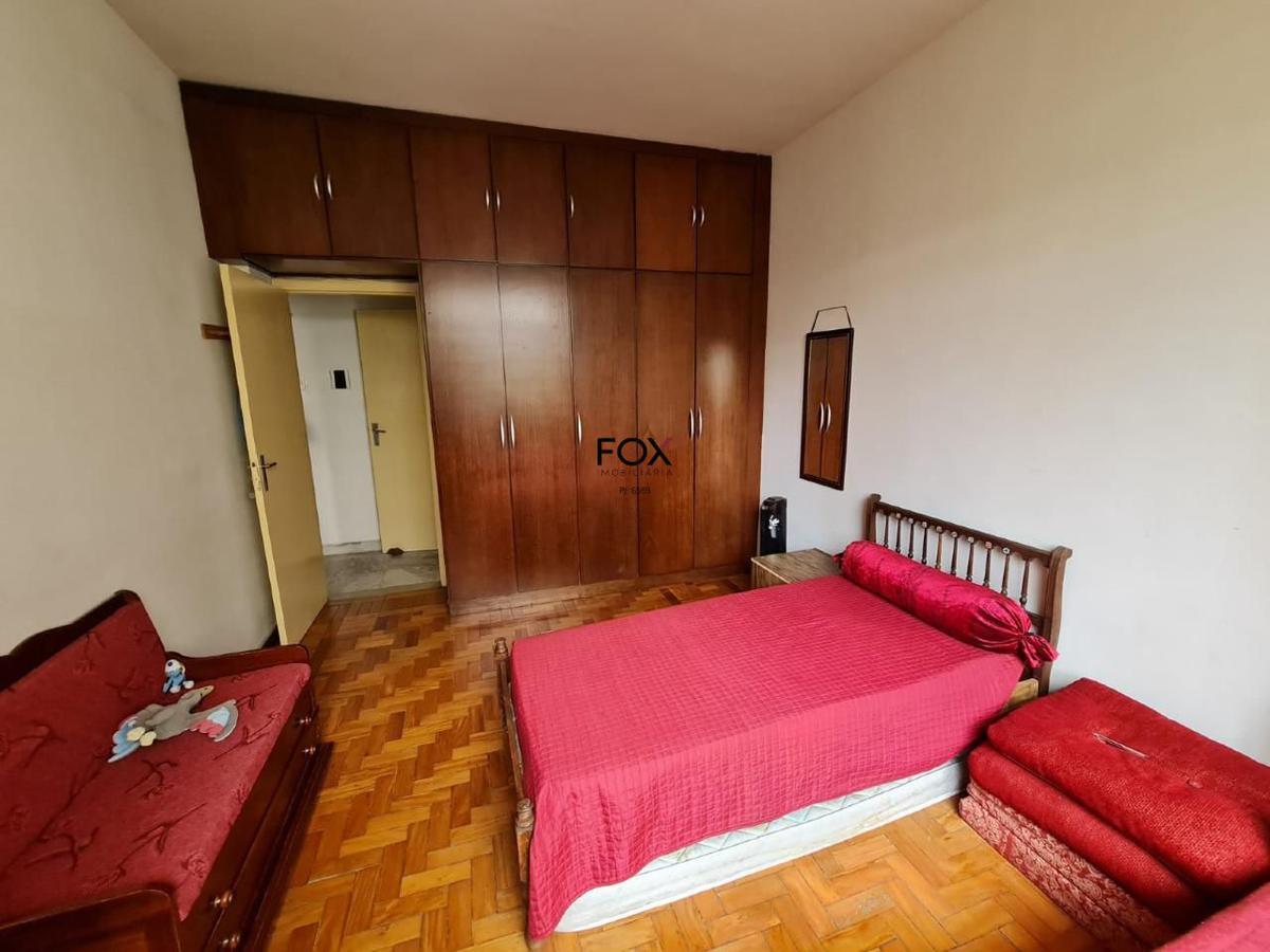 Apartamento, Centro, 4 Quartos, 0 Vaga