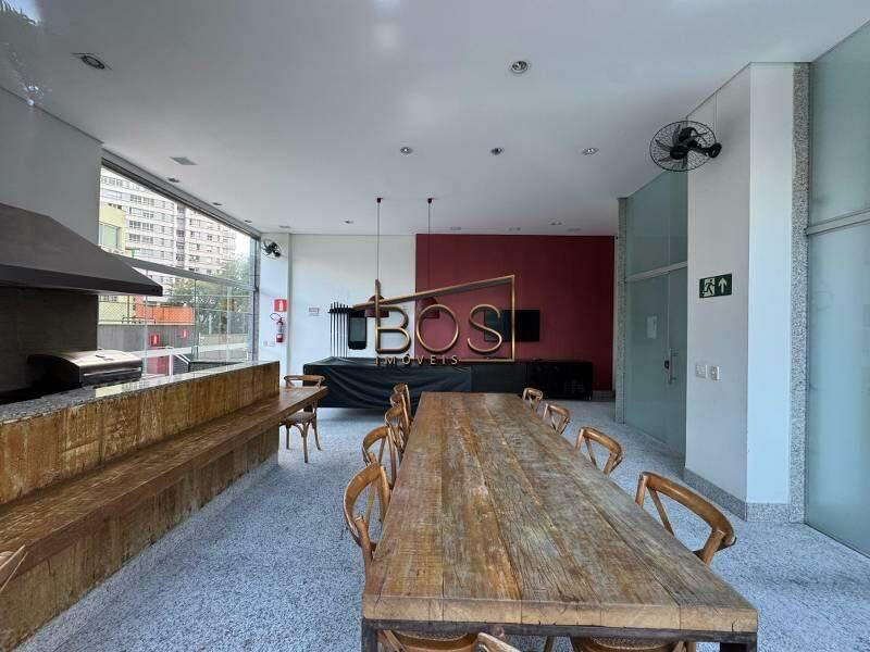 Apartamento, Lourdes, 3 Quartos, 2 Vagas, 1 Suíte