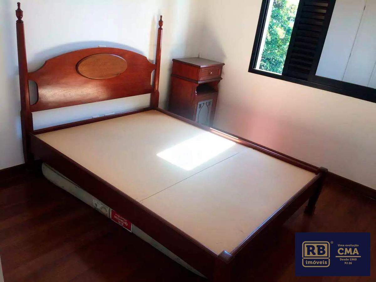 Apartamento, Serra, 4 Quartos, 3 Vagas, 1 Suíte