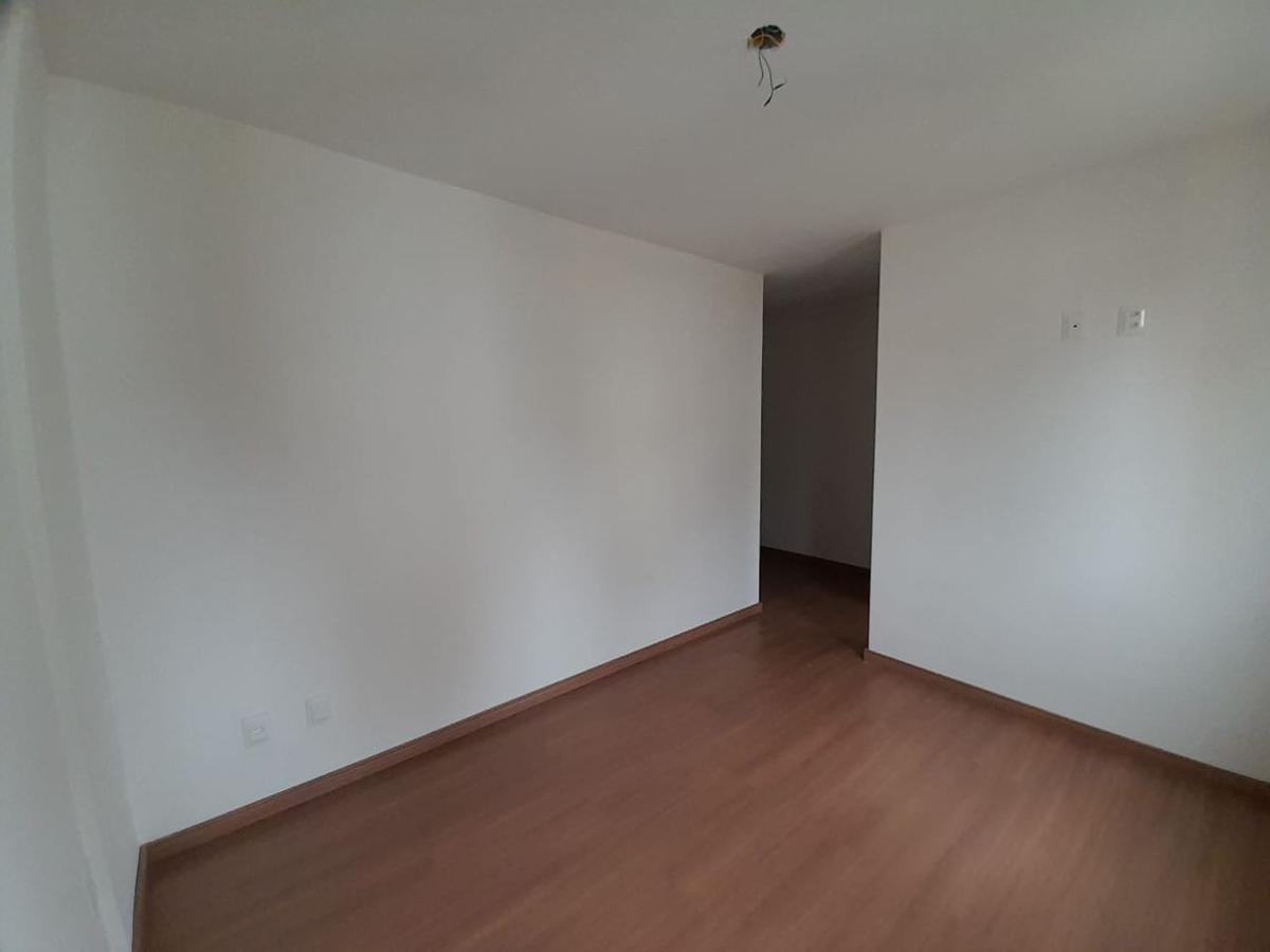 Apartamento, Nova Floresta, 3 Quartos, 2 Vagas, 3 Suítes