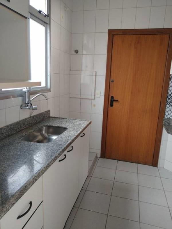 Apartamento, Nova Suíssa, 3 Quartos, 2 Vagas, 1 Suíte