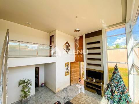 Casa, Trevo, 5 Quartos, 0 Vaga, 2 Suítes