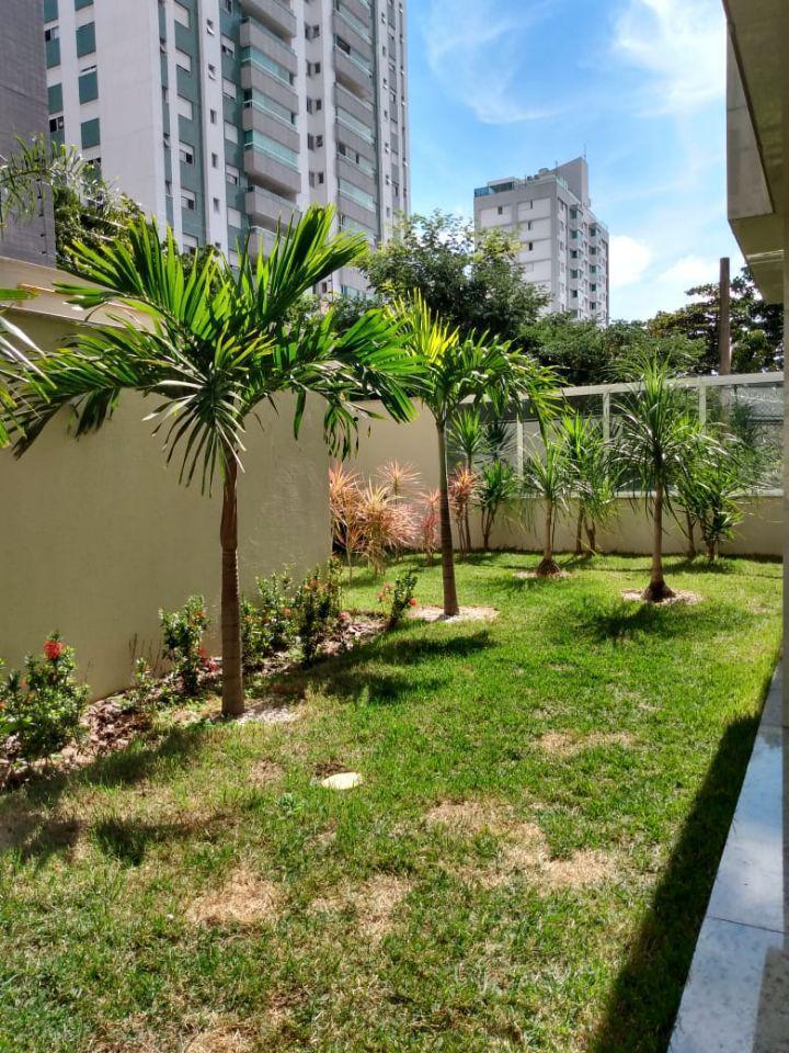 Apartamento, Lourdes, 4 Quartos, 4 Vagas, 2 Suítes