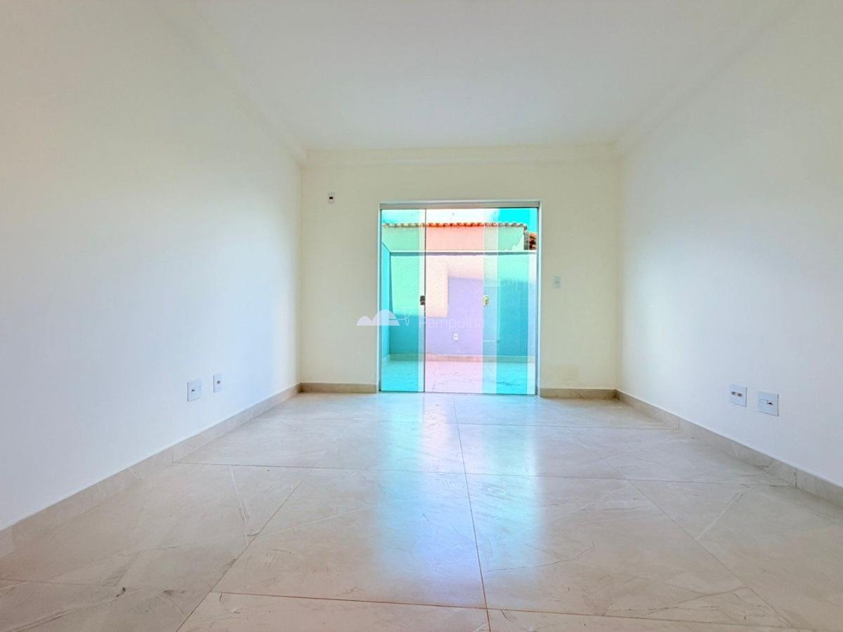 Apartamento, Candelária, 3 Quartos, 2 Vagas, 1 Suíte