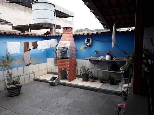 Casa, Recanto Verde, 4 Quartos, 1 Vaga, 1 Suíte