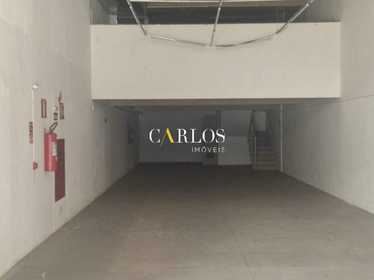 Loja, Caiçaras, 2 Vagas