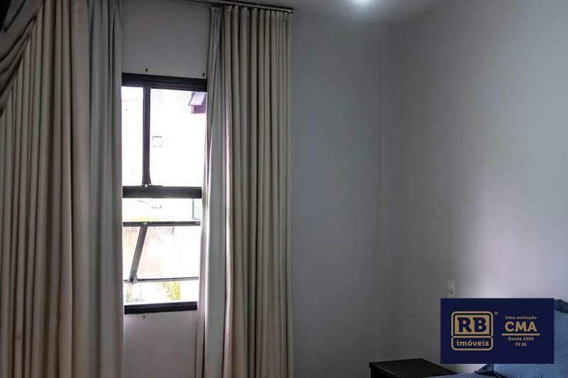 Apartamento, Coração de Jesus, 3 Quartos, 1 Vaga, 1 Suíte