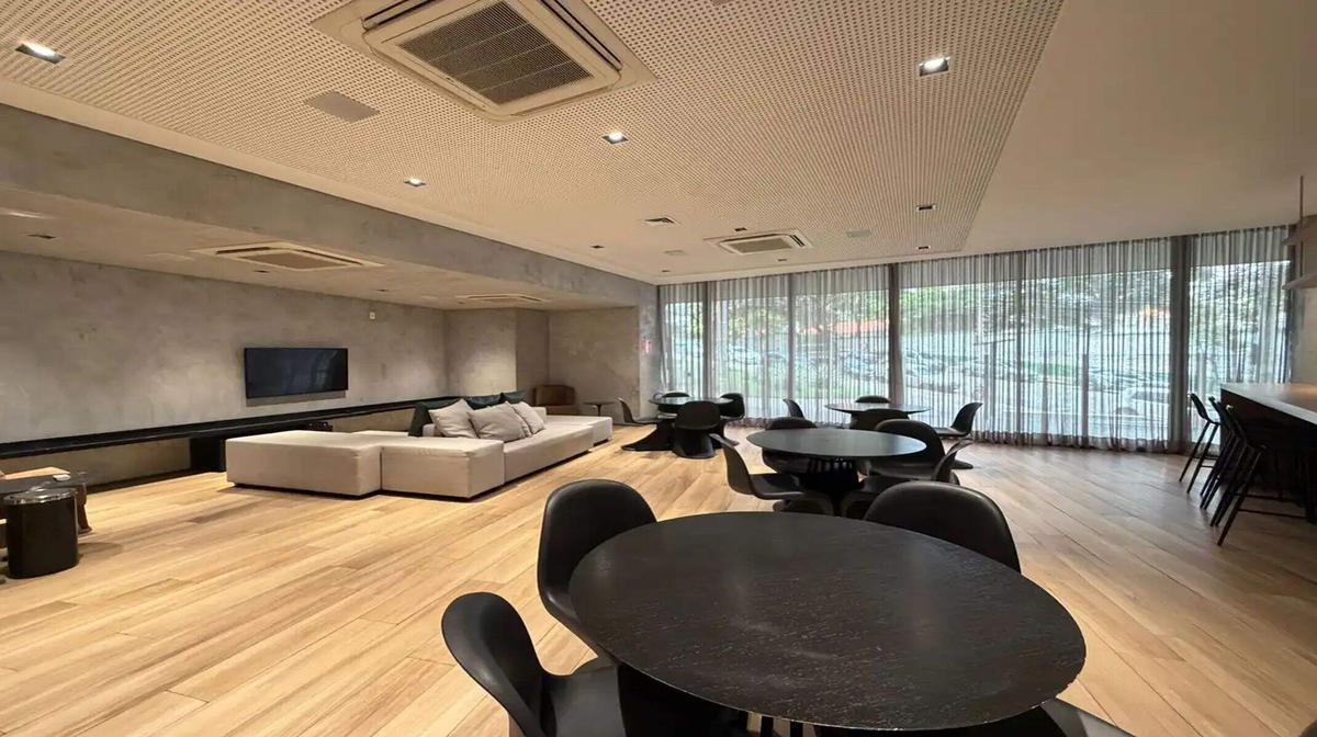 Apartamento, Barro Preto, 2 Quartos, 2 Vagas, 1 Suíte