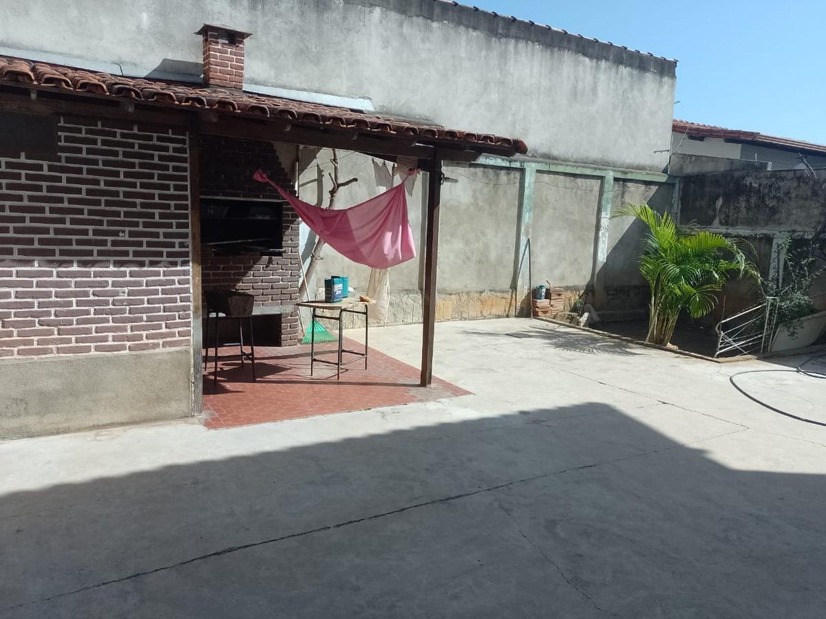 Casa, Ouro Preto, 4 Quartos, 4 Vagas, 1 Suíte