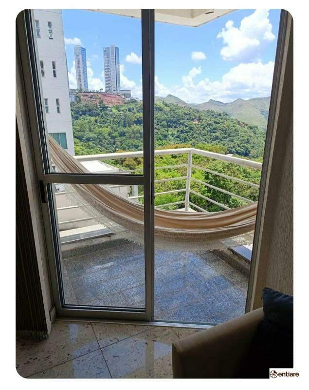 Apartamento, Vale do Sereno, 2 Quartos, 2 Vagas, 1 Suíte