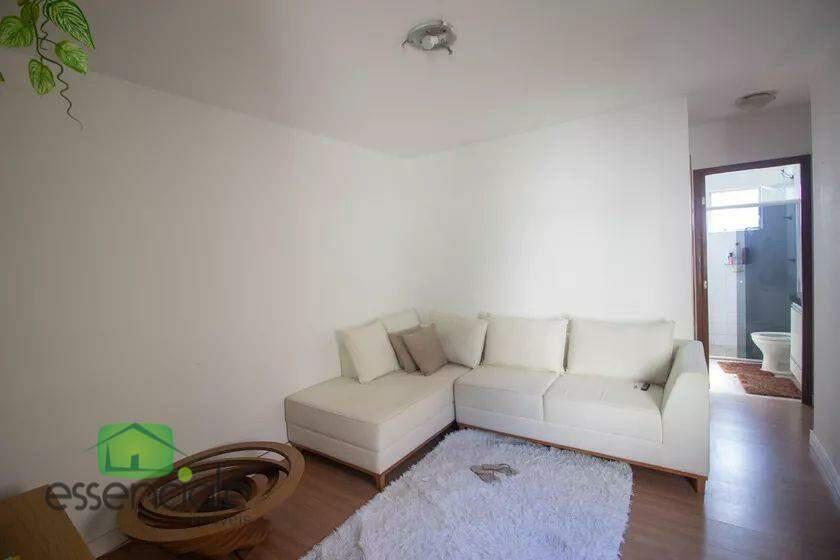 Apartamento, Chácaras Califórnia, 2 Quartos, 1 Vaga