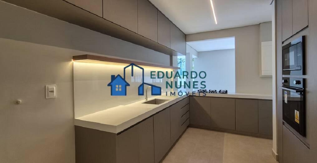 Apartamento, Santo Antônio, 4 Quartos, 2 Vagas, 1 Suíte