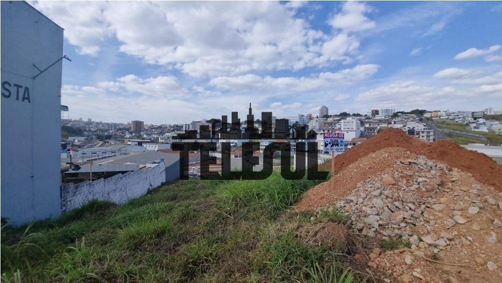 Lote, Parque São José, 0 Quarto, 0 Vaga