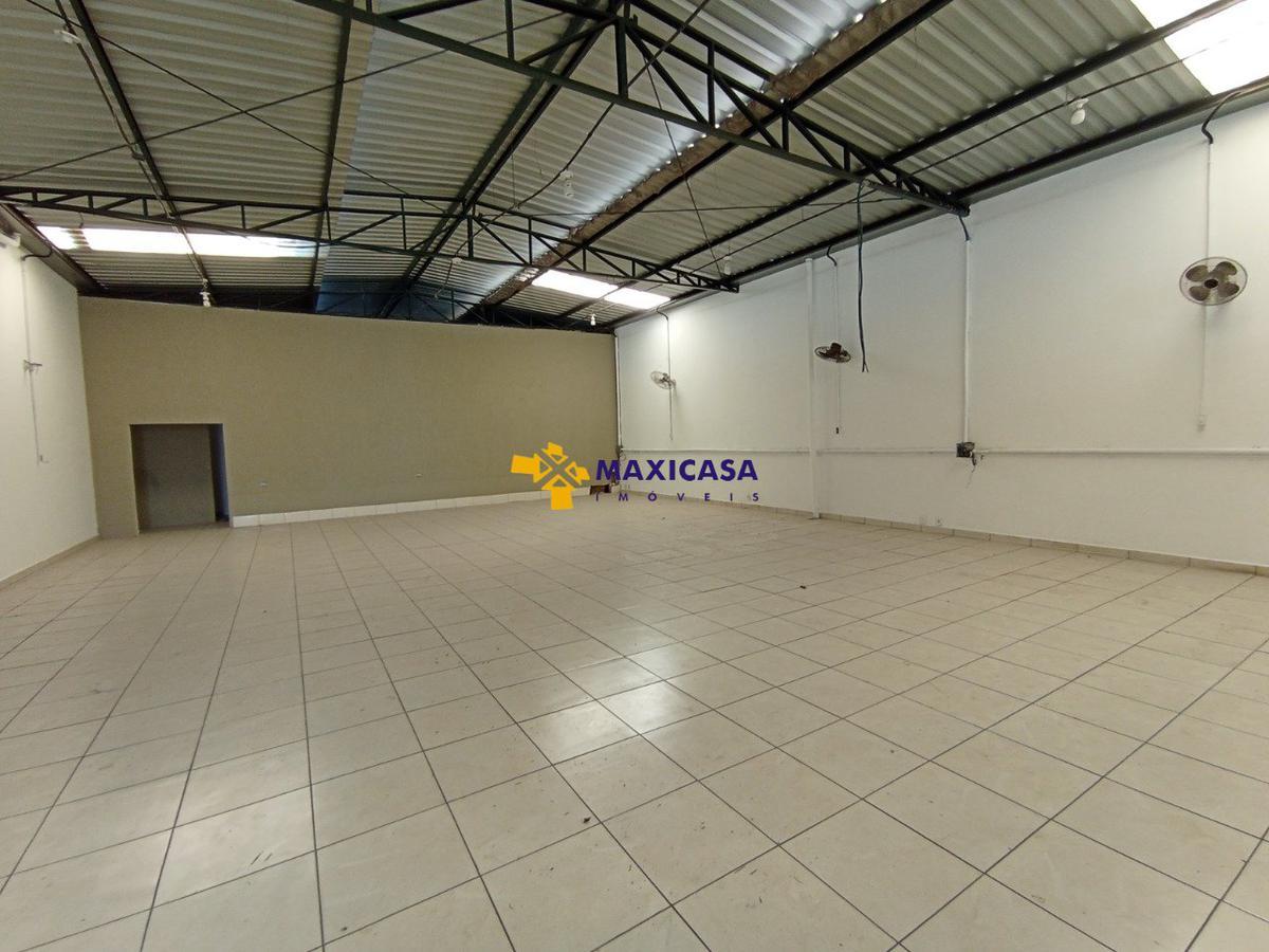 Galpão, Céu Azul, 0 Quarto, 0 Vaga