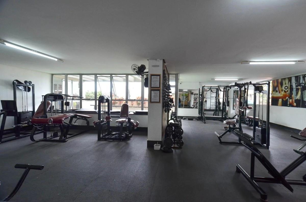 Apartamento, União, 3 Quartos, 1 Vaga, 1 Suíte