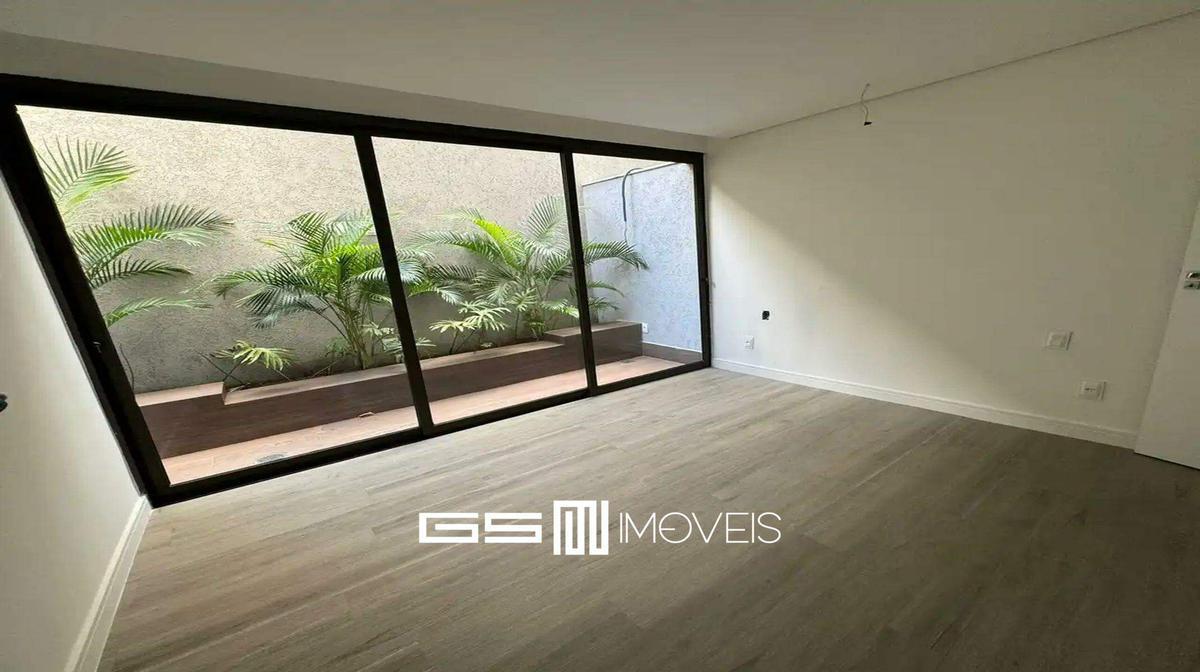 Apartamento, Savassi, 4 Quartos, 3 Vagas, 2 Suítes